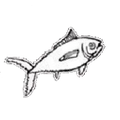 Giovanni's Fish Market Logo