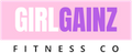 Girls Gainz Co Logo