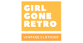 GirlGoneRetro Logo