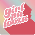 Girlpalooza Logo