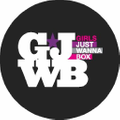 girlsjustwannabox Logo
