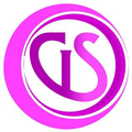 Girl Smiles Logo