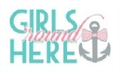 Girls 'Round Here Logo