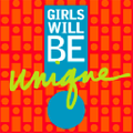 Girls Will Be Logo