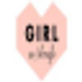 Girl With Knife, LLC Logo