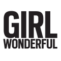 GIRL WONDERFUL Logo