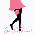 GirlyGoGarter Logo