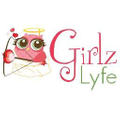 Girlz Lyfe logo