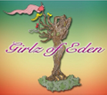 GirlzofEdenboutique Logo