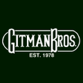 Gitman Vintage Logo