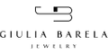 Giulia Barela Jewelry Logo