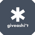 giveashi*t Logo