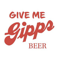 Gipps Beer Logo