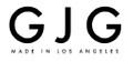 GJG Denim USA Logo