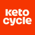 Keto Cycle logo