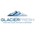 Glacier Fresh Logo