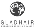 Gladhaircom Logo