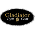 Gladiator Gym Gear Logo