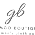 Glamco Boutique logo