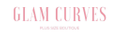 Glam Curves Logo