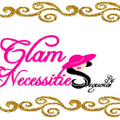 Glam Necessities Logo
