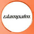 GlamPalm Logo