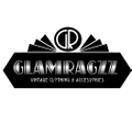Glamragzz Logo