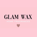 Glam Wax Logo