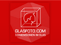 Glasfoto Logo