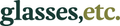 GlassesEtc.com USA Logo