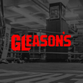 Gleason's Gym Logo