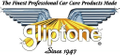 Gliptone logo