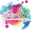 Glitter And Ink logo