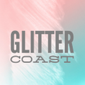 Glitter Coast Logo