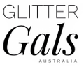Glitter Gals Australia Logo