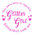 glittergirl.com.au Logo