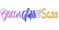 GlitterGlassAndSass Logo
