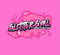 Glittergyal Logo
