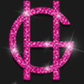 Glitter Heels Logo