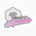 Glitter Lambs Logo