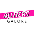 Glitters Galore Logo