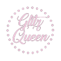 Glitz Queen NZ Logo