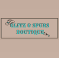 Glitz & Spurs Boutique Logo