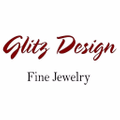 GlitzDesign Diamond Jewelry Logo