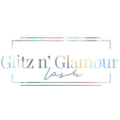 Glitz N' Glamour Lash logo