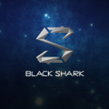 Black Shark USA Logo