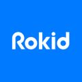 Rokid Logo