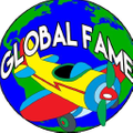 Global Fame Logo