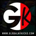 GlobalNYkicks Logo