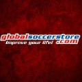 Global Soccerstore Logo